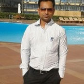 Foto von Romesh Parmar