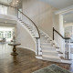 Loudoun Stairs Loudoun Stairs