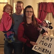 Brooke Gibson's photo