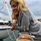 Clara Jangerstads foto