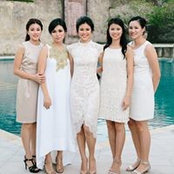 Claresta Soesanto's photo
