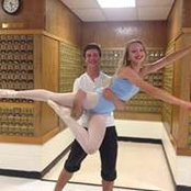 Caitlyn Brenner's photo