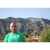 Sherif El Sersys foto