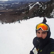 Arya Sadr's photo
