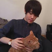 Mamoru Kijima's photo