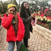 Fatimah Cissé's photo