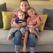 Audrey Lund's photo