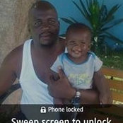 Foto von Hyde Khembo