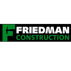 Friedman Construction