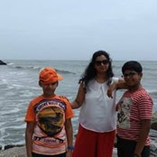 Anitha Shivanna's photo