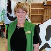 Foto von Christie Kitchens