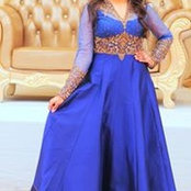 Amber Bawany's photo