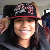 Cieara Johnsons foto