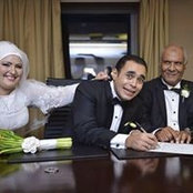 Menna Ebaid's photo