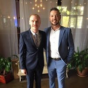 Blake McGilvray's photo