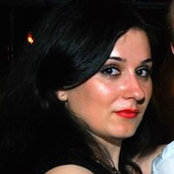 Andreea Ursu-Lișteveanu's photo