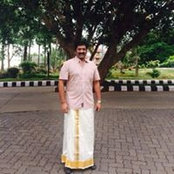 VasanthaKumar Vasudevanさんの写真