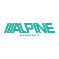 Alpine Roofing Tri-Cities