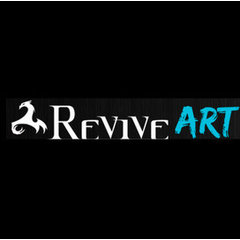 Revive Art