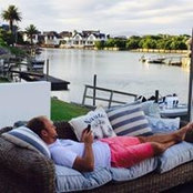 Warren Cronje's photo