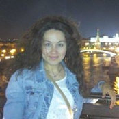 Claudia Kachesova's photo
