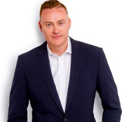 Alex Moloneys foto
