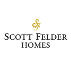 Scott Felder Homes - San Antonio & Austin