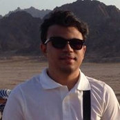 Foto von Ahmed Mousa