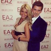 Жанна Сафронова's photo