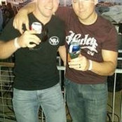 Brandon Scherer's photo
