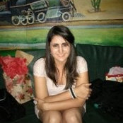 Velia Pineda's photo
