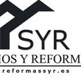 Foto de perfil de Reformas SYR
