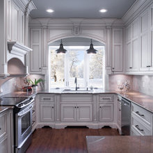 Kitchen Ideas
