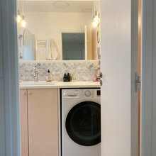 Jace's bathroom