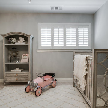 Hockaday Park Residence Nursery