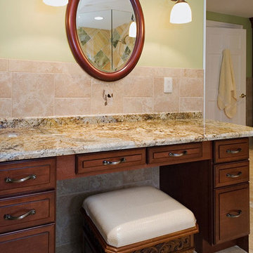 Crete Bathroom
