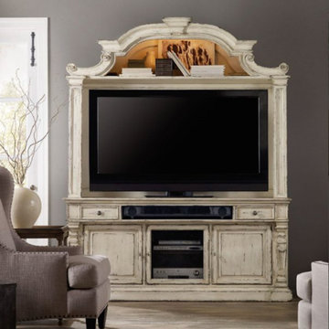 Hooker Furniture - Sanctuary Collection
