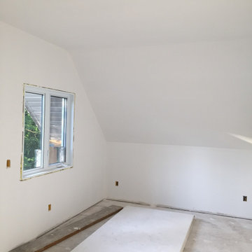 drywall contractor in kawartha lakes