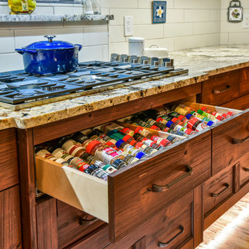 Maybell Kitchen