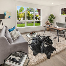 Home Office Ideas