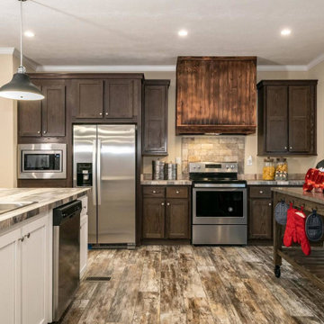 The Montecito by Perpetual Homes - Interior (Single Family Home)