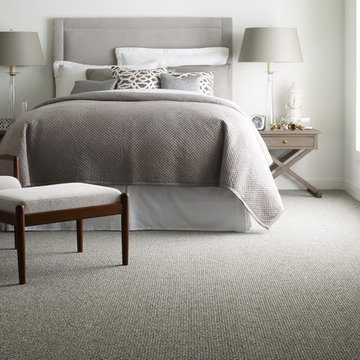 Karastan Carpet Flooring - High Definition Room Scenes