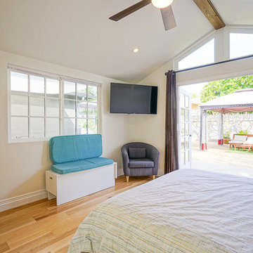 Complete Home Remodel in Burbank