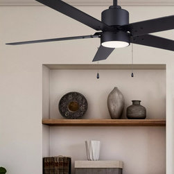 ROMY Ceiling Fan - Ceiling Fans