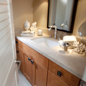 Bathrooms
