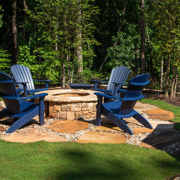 Marietta, GA Project (1)