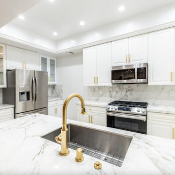 Apartment Projects
