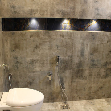 Residence at Inderpuri