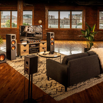 Klipsch Home Audio