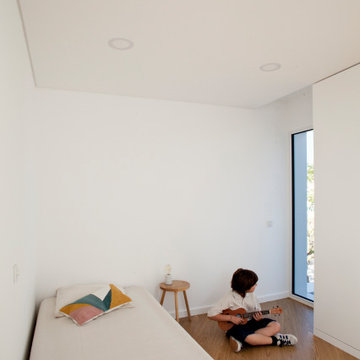 House of 15 Windows